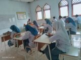 Galeri Pelaksanaan PSAT 2025